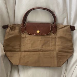 Longchamp purse